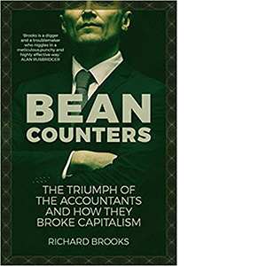 The Bean Counters