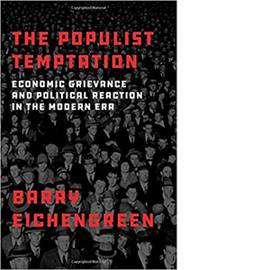 The Populist Tempation