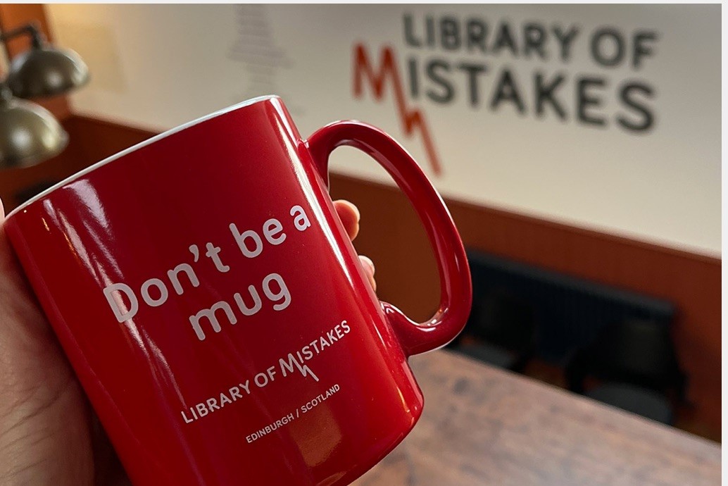 Mug