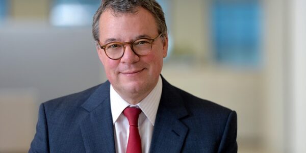 Sir Keith Skeoch: Photo credit: Office of Sir Keith Skeoch